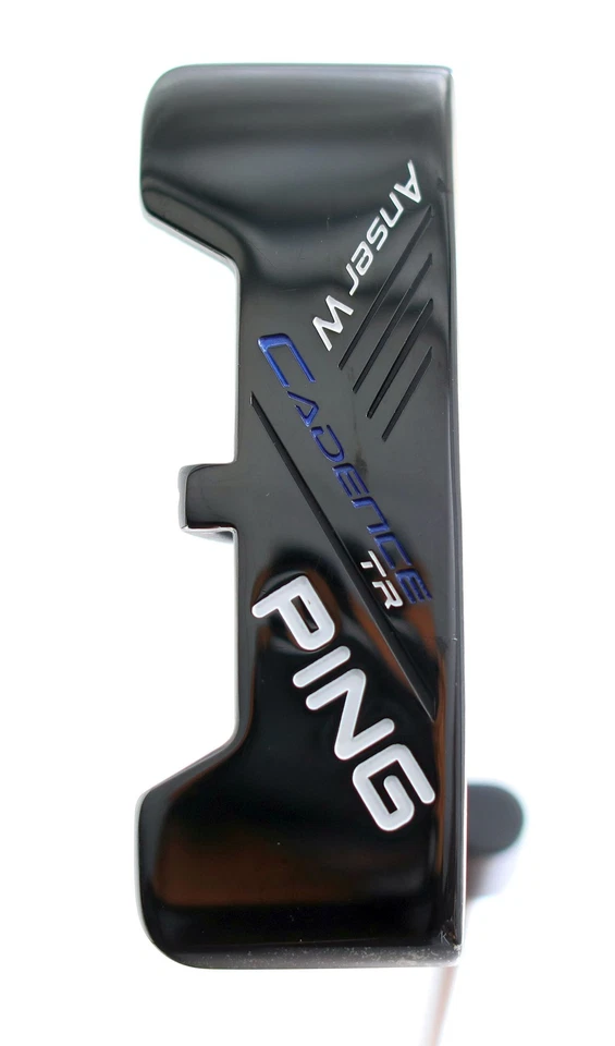Herren Ping Cadence TR (Anser W) Putter 33 Inches Long - Bild 2 von 4