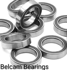 Lapierre  Spicy Zesty (2014-2015) Suspension Pivot Bearing Set 