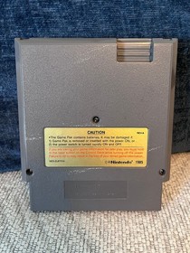 Shadowgate (Nes, Nintendo Entertainment System, 1989) Tested and Working!