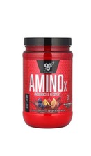 BSN Amino-X Endurance  Recovery Agent Fruit Punch 15 3 oz 435 g GMP Quality 