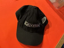 Vintage G Loomis pro baseball cap