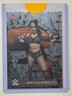 Roxanne Perez 2025 Topps Chrome WWE x Cactus Jack #27 Base Trading Card
