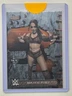 Roxanne Perez 2025 Topps Chrome WWE x Cactus Jack #27 Base Trading Card
