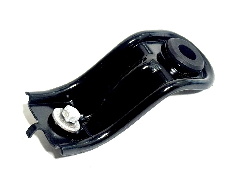 Soporte de montaje superior para radiador Honda Civic 92-95 OEM EG Del Sol Foto 4 de 4