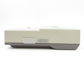 【Very Good】Nintendo New Famicom AV ver. NES AV ver. Console Japanese Edition FC
