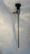 Linvatec 4mm 30-degree . Come With Case. Tested 