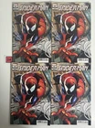 Amazing Spider Man #93 - 1:25 Retailer Variant 2022 Lot Of 4