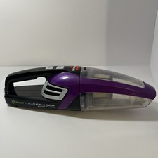 Bissell 2390A Pet Hair Eraser Cordless Vacuum - Purple - No cord or head