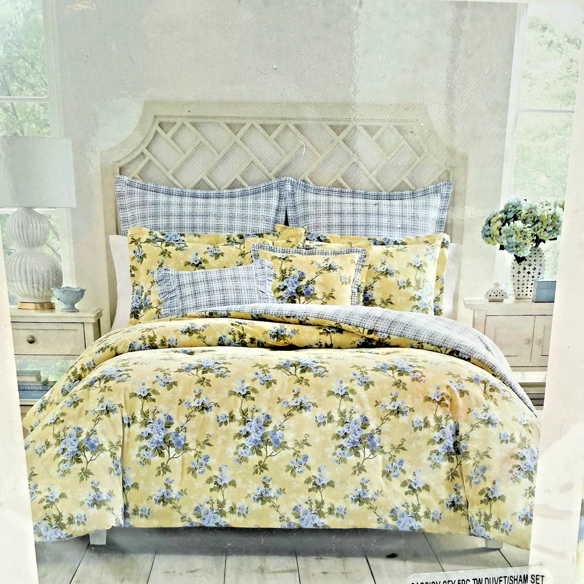 25+ Laura Ashley White Duvet Covers & Bedding Sets for sale