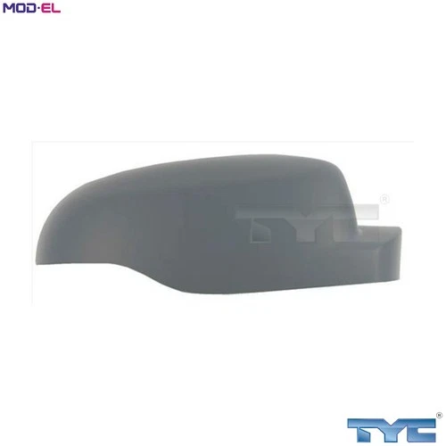 COVER EXTERIOR MIRROR 328-0135-2 FOR RENAULT CLIO/III/EURO/CAMPUS/Sportour 1.5L