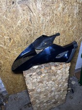 BMW R1150 GS R21 99-04 originale Carena parafango anteriore