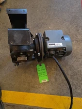 Dorner 32M010HL423EN 820-271 Ratio 10:1 KPER 71 G 4 /05 Conveyor Gear Reducer 