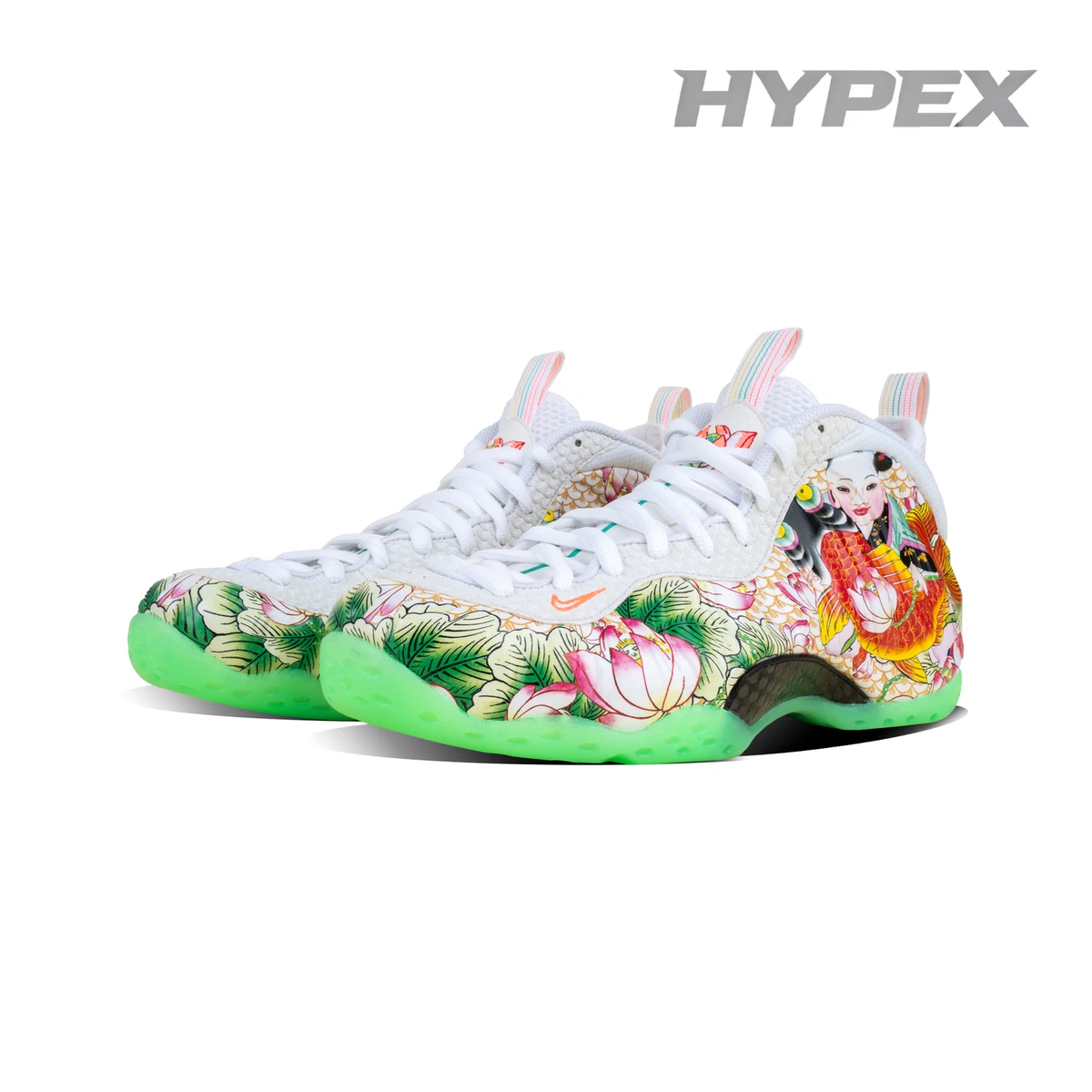 Nike Air Foamposite 1 Sneakers for Men for Sale | Authenticity 