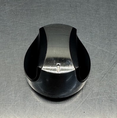 NXR Range Oven Thermostat Knob DGRB 22.99.0019-A0