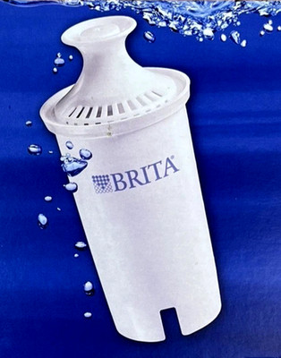 1 Genuine Brita Water Pitcher Standard Replacement