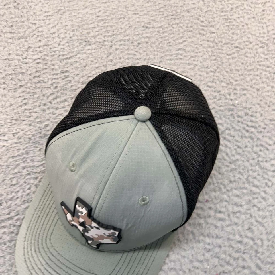 Бейсболка мужская Texas Snapback Great Shark один размер Great Shark - Изображение 4 из 4