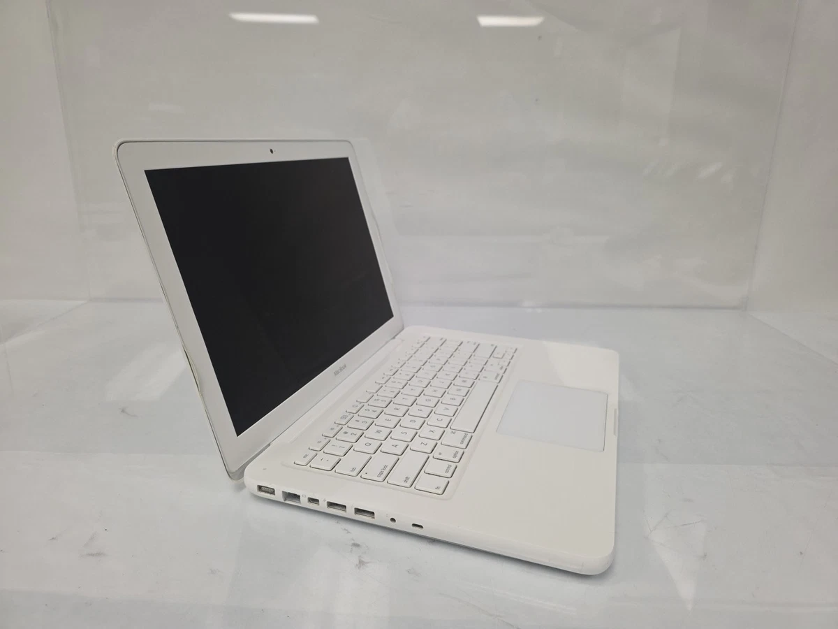 Apple MacBook 白13-inch/Mid2010 MC516J/A MacBook 13