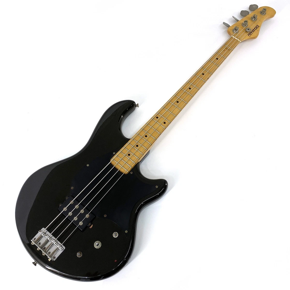 Fernandes 4 String Bass Guitars | eBay