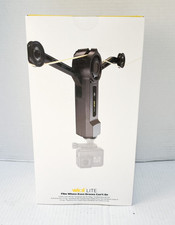 Wiral LITE Cable Cam with Remote for Action Cameras, Smartphones, 360 Camera