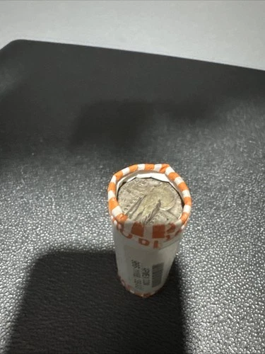 Roll of 40 Standing Liberty 90% Silver Quarters -40 Coins Bought From  Apmex