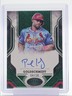 PAUL GOLDSCHMIDT 2025 TOPPS TIER ONE PRIME PERFORMERS GREEN AUTO /20 Q6846