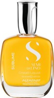 Alfaparf Milano Semi Di Lino Sublime Cristalli Liquidi 50 Ml