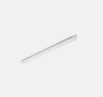 Philips WT120C CoreLine Feuchtraumleuchte, 57W, 1500mm, 8000lm, 4000K AL01