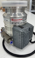 EDWARDS EXT 75DX Turbo Pump TESTED!!