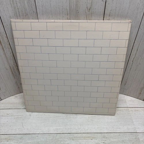Pink Floyd - The Wall (Vinyl LP) 1979 COLUMBIA PC2 36183 - 2 LP Set