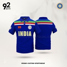 Retro India Cricket 1992 World
