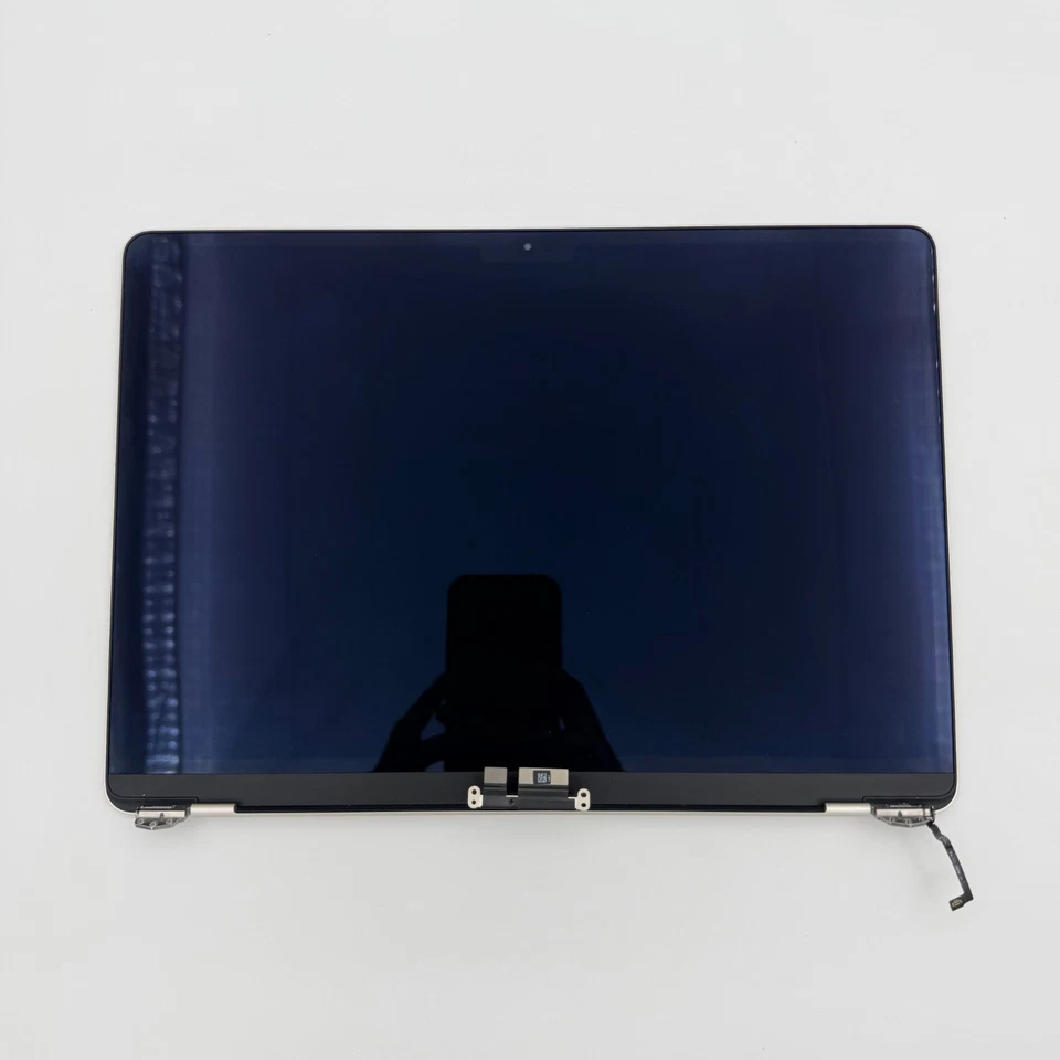 Apple MacBook Air 13" M2 A2681 2022 conjunto de tela LCD luz das estrelas fabricante de equipamento original - Imagem 2 de 4