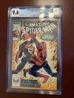Amazing Spider-Man #250 (1984)  CGC Graded - Hobgoblin - Great Cover!🕷️🕸️🔥
