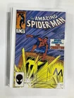 The Amazing Spider-Man #267 (1985) Spider-Man NM5B185 NM Near Mint