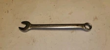 Proto Professional Tools 9/16" SAE 12pt Combination Wrench 1218 USA