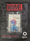 2026 Agoro Niue Marvel The Power The Duty The Choice Spider-Man 1 oz Silver Bar