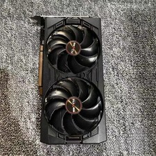be suitable for SAPPHIRE PULSE AMD Radeon RX 5500 XT 8GB GDDR6 Graphics Card