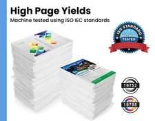 Toner for Kyocera ECOSYS M6235cidn, P6635cidn, TK-5282K Black