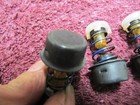 DUAL Turntable 4x CHASSIS SPRING idler & belt drive CS 1264 Model 1200 Series — photo 4