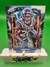 2025 Topps Cosmic Chrome Breece Hall Base (RAW)