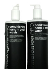 Dermalogica Conditioning Body Wash Pro Size  32 oz/946 mL  AUTH  2 PACK 