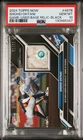 Shohei Ohtani PSA 10 Game-Used Black Relic 2024 Topps Now #487B /99 POP 2