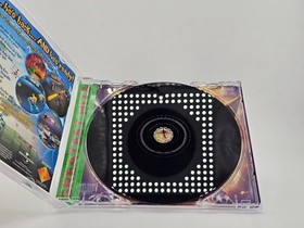 Sony Playstation 1 PS1 Spyro The Dragon CIB Cleaned & Tested