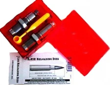 LEE PRECISION 416 Rem 2 Die Set