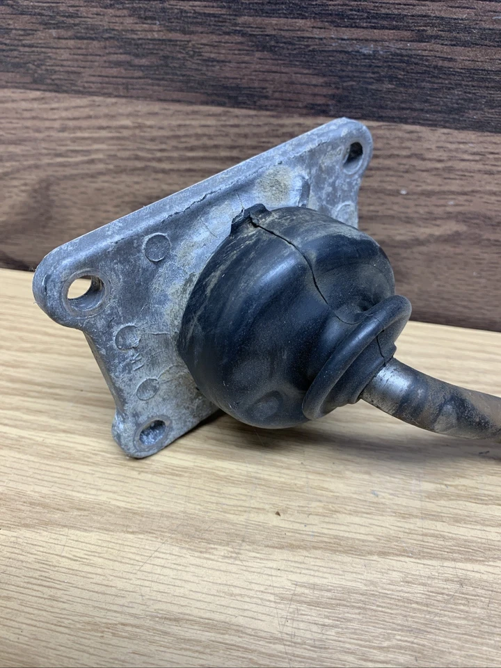 Toyota tcase Shifter Assembly Pickup 4runner 88-1995 4x4 - Image 2 of 4