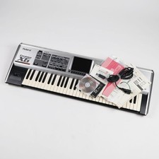 Roland Fantom X6 Synthesizer Keyboard