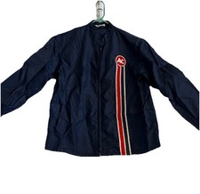 Vintage AC Delco Windbreaker 1970 s 1980 s Men s Large