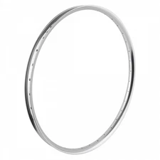 SE Bikes J36U 27.5-Inch Aero Disc Rim | Double-Walled Aluminum, Pinned Joint,