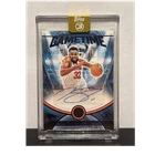 🔥Topps 2025-26 Three Game Time Graphs Auto Blue /15 Karl-Anthony Towns Knicks🔥