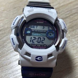 G Shock Gulfman | eBay