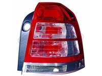 RüCkleuchte Links FüR Opel Zafira 2008-2012